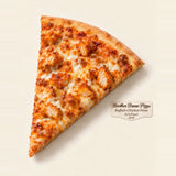 BUFFALO CHICKEN PIZZA