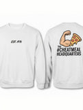 Crewneck unisex Sweatshirt