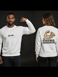 Crewneck unisex Sweatshirt