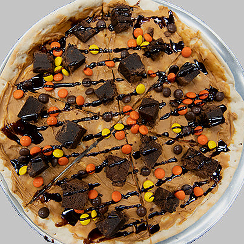 Reese's Peanut Butter Brownie — Brother Bruno Direct