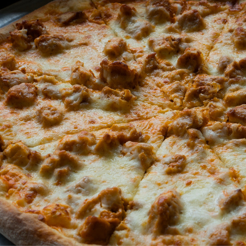 Buffalo Chicken — Brother Bruno Direct