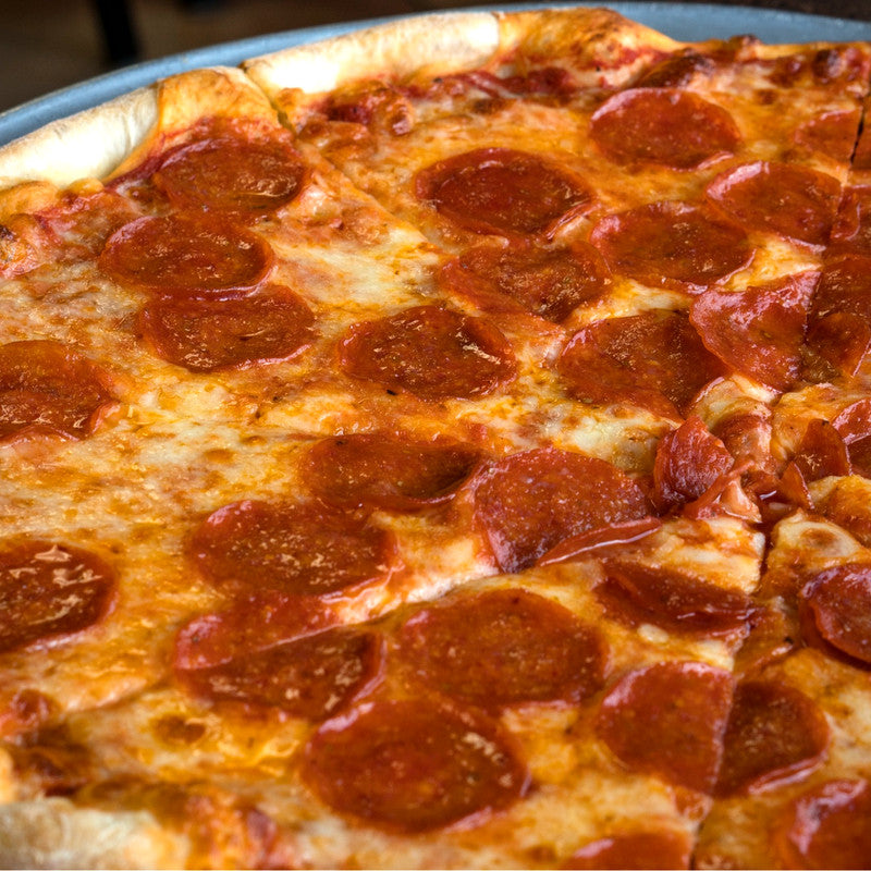 Pepperoni — Brother Bruno Direct