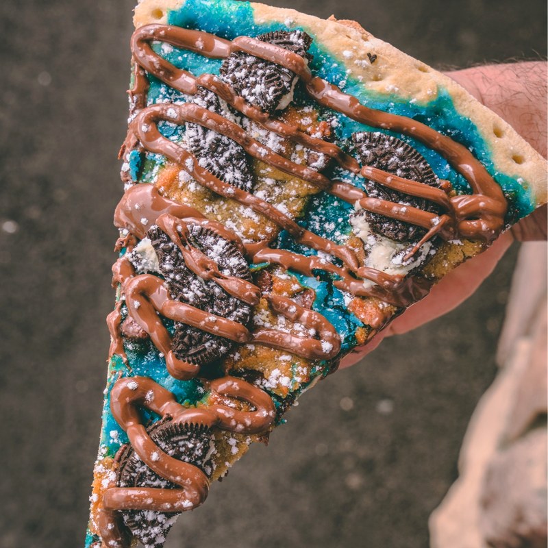 Cookie Monster — Brother Bruno Direct