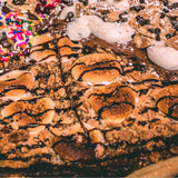 Taste of Jersey Bundle - S'mores dessert pizza, Brother Bruno Direct