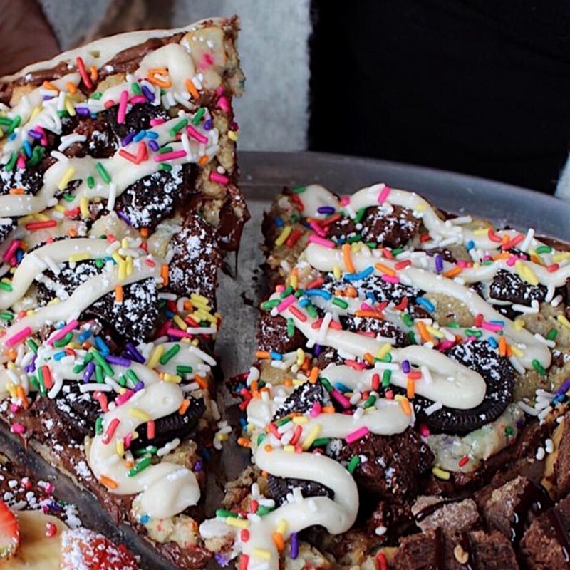Slutty Brownie — Brother Bruno Direct