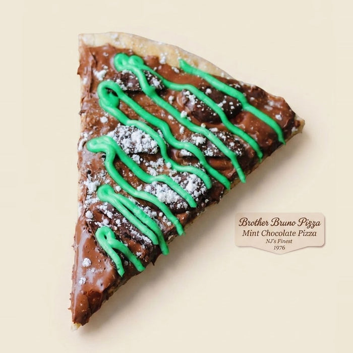 Thin Mint — Brother Bruno Direct